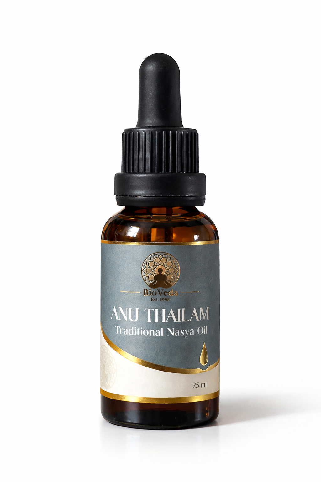 Anu Thailam Oil