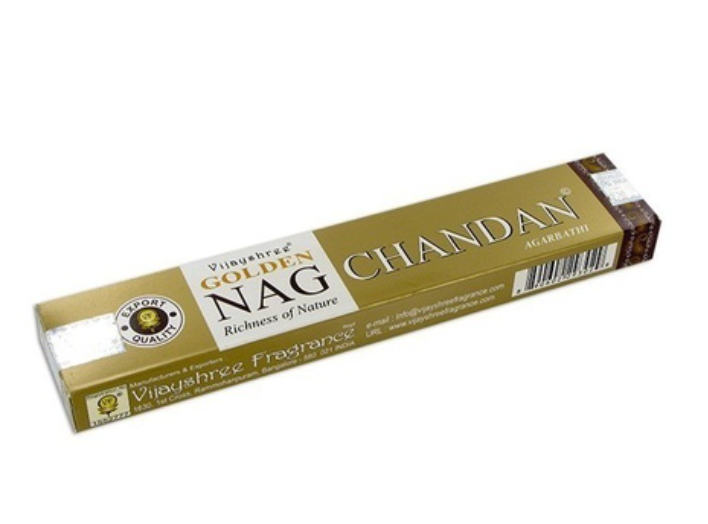 Nag Chandan Masala Sandalwood Incense