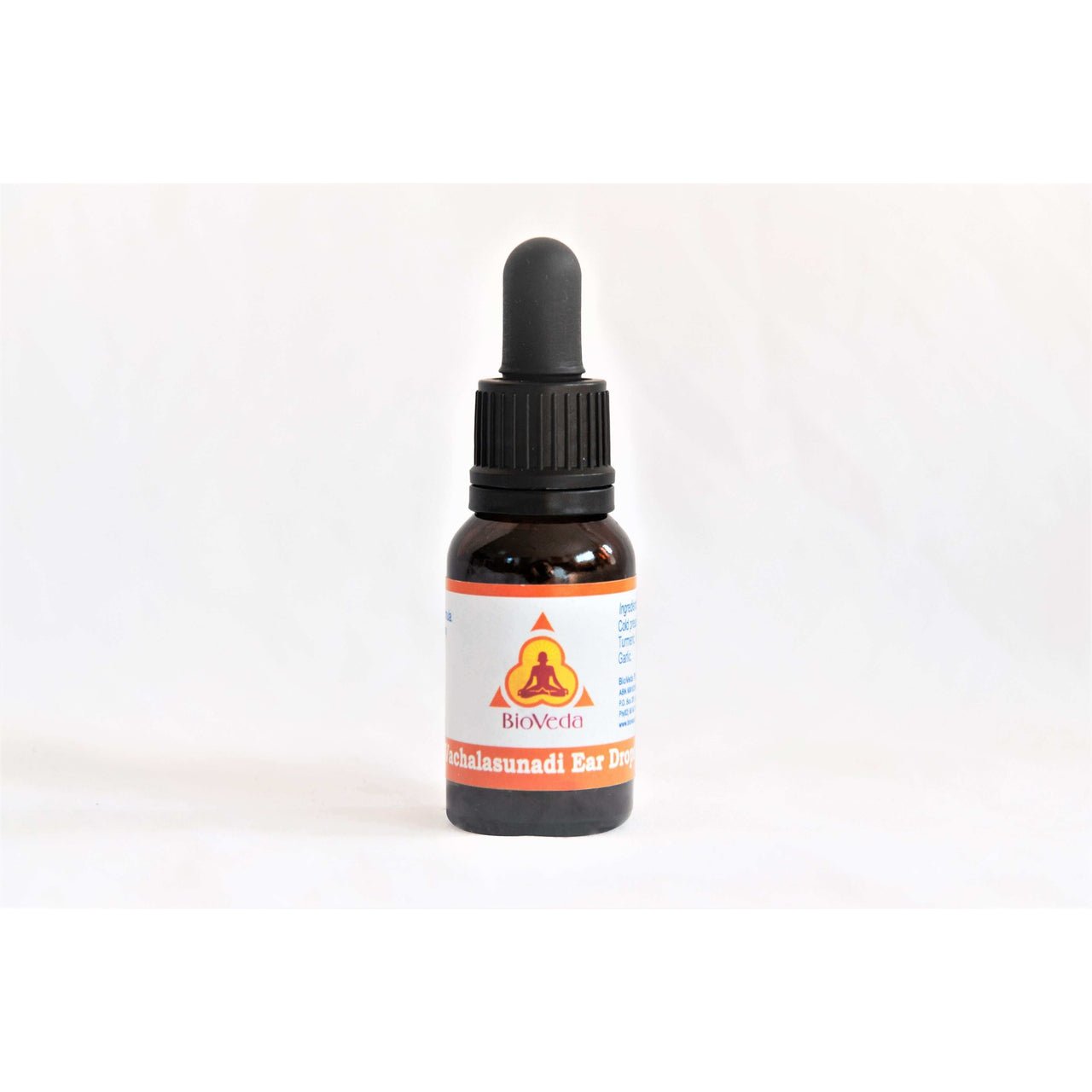 Vachasunadi Ear Drops