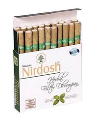 nirdosh Australia, herbal cigarette, herbal smoking blend brand, nicotine and tobacco free cigarettes, natural cigarettes, herbs smoke, quit smoking aid